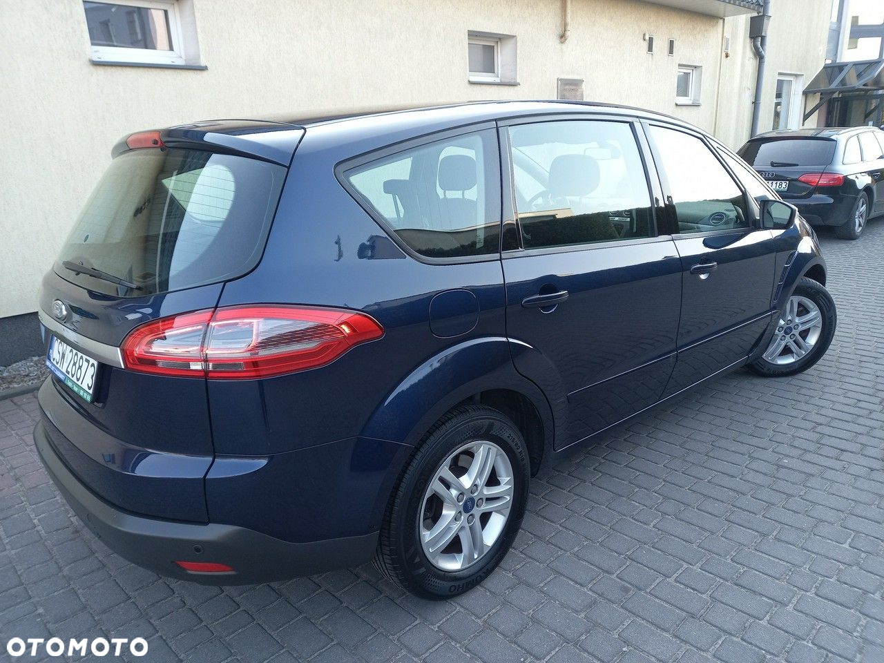 Ford S-Max - 6