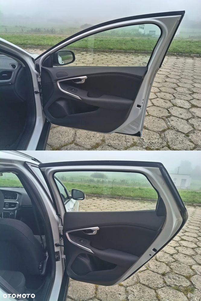 Volvo V40 Cross Country D2 - 19