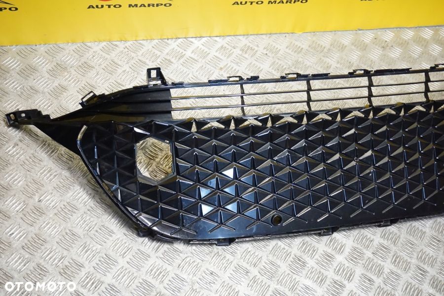 TOYOTA COROLLA CROWN 2023 2024 - Zderzak Przód Przedni Kratka Grill USA - 3