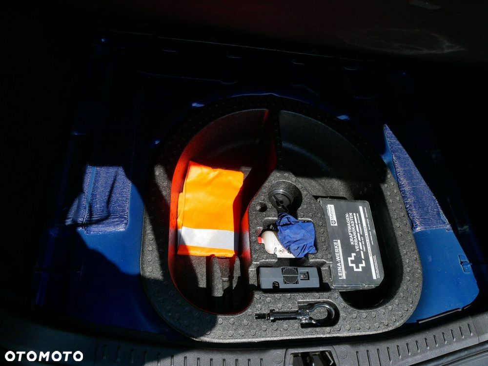 Ford Focus 1.0 EcoBoost Trend Edition - 27