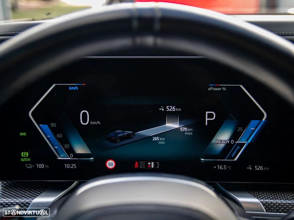 BMW i7 eDrive50 Pack Desportivo M Pro - 33