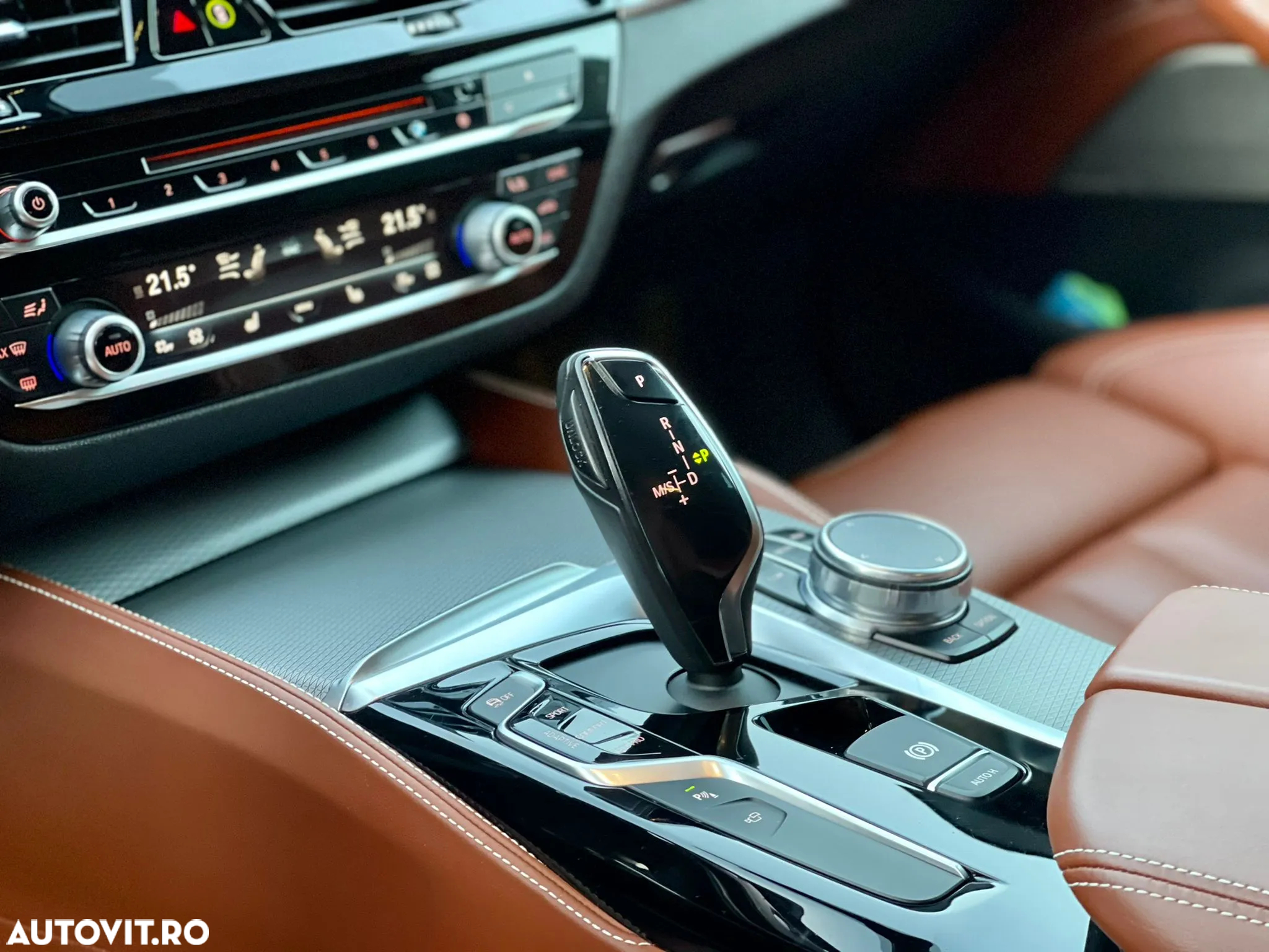 BMW Seria 5 - 34