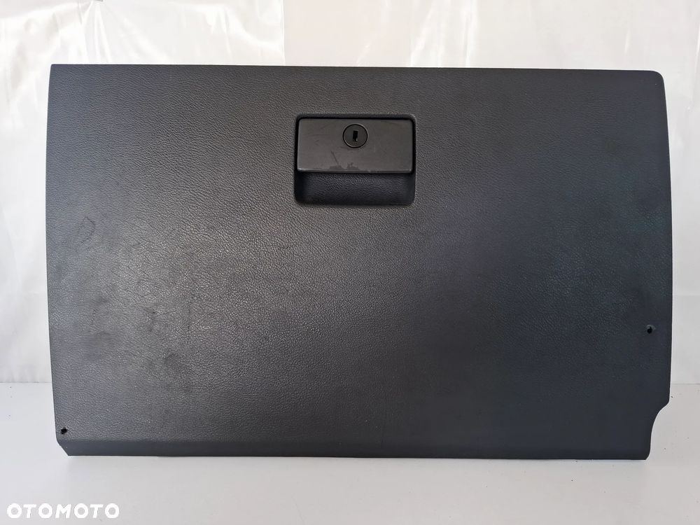 Schowek Klapka Pasażera Pokrywa Sharan Alhambra Galaxy Mk1 Lift 7M3858912B - 1