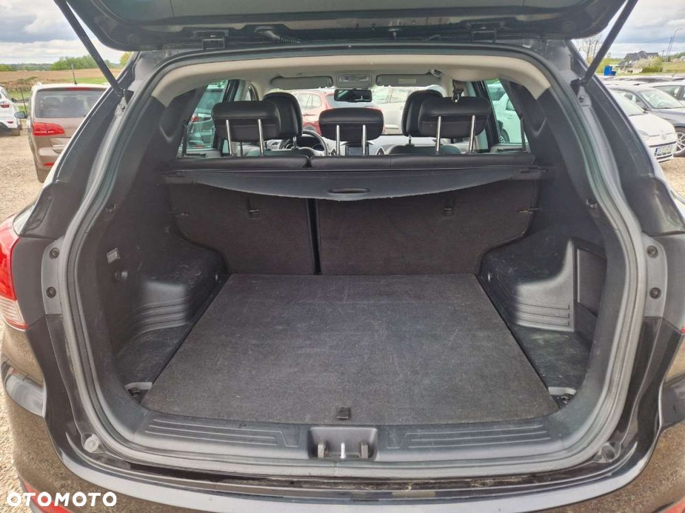 Hyundai ix35 2.0 4WD Automatik Premium - 19