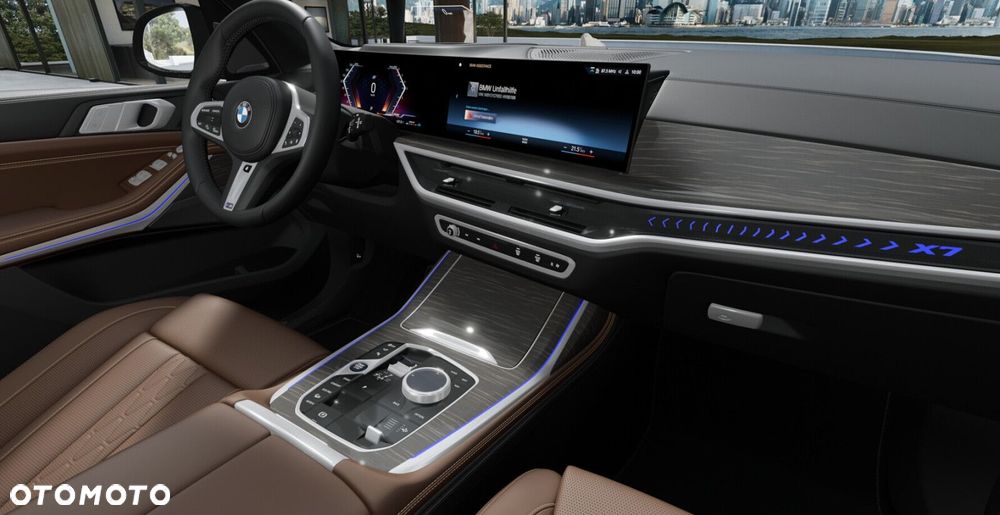 BMW X7 - 5