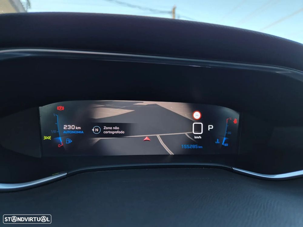 Peugeot 308 SW - 22