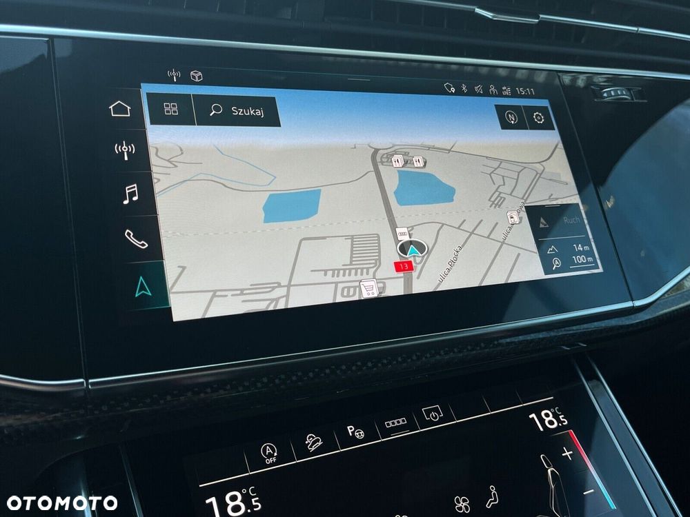 Audi Q7 55 TFSI mHEV Quattro S Line Tiptr - 33