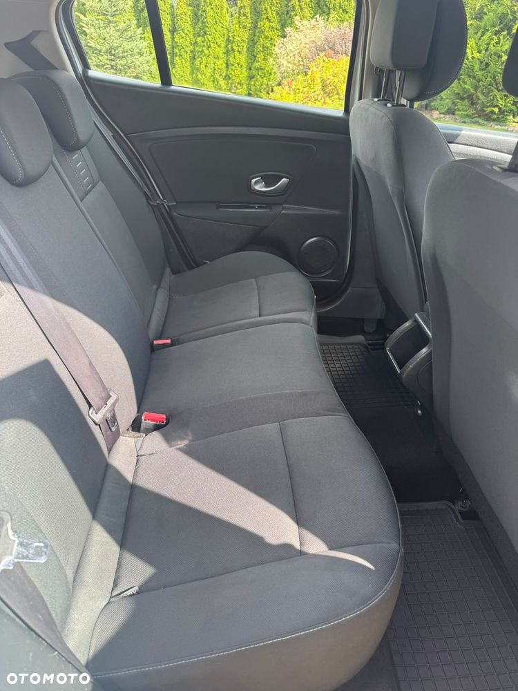 Renault Megane 1.6 16V Authentique - 9