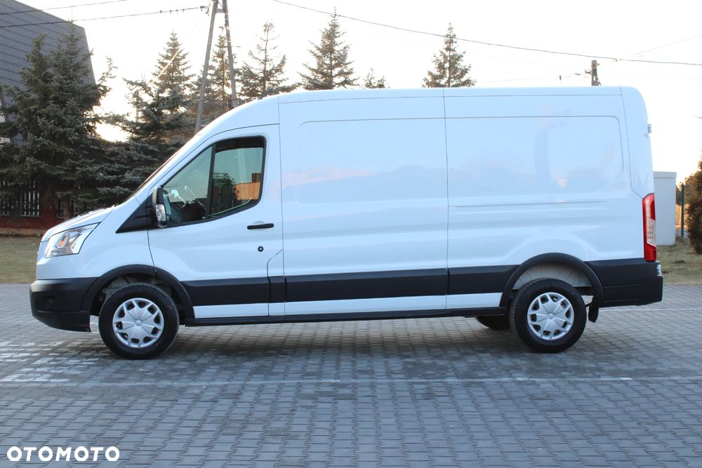 Ford Transit - 3