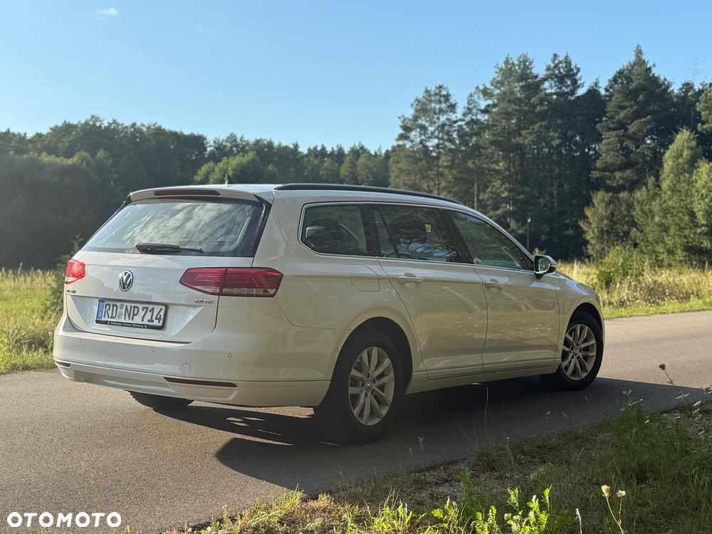 Volkswagen Passat - 3