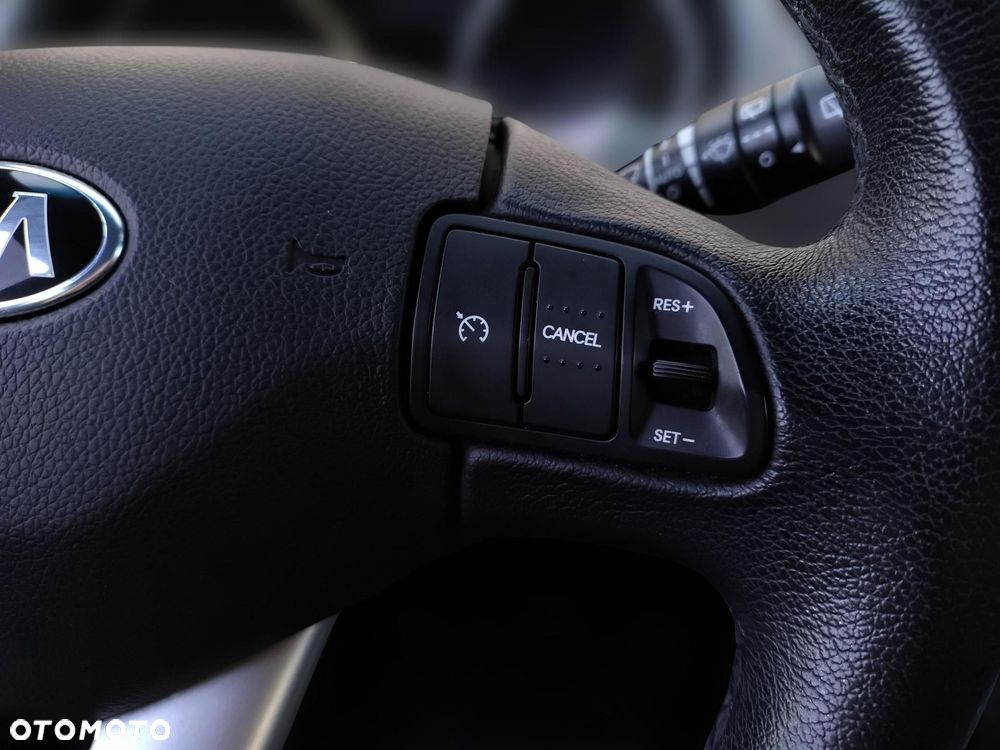 Kia Sportage - 14