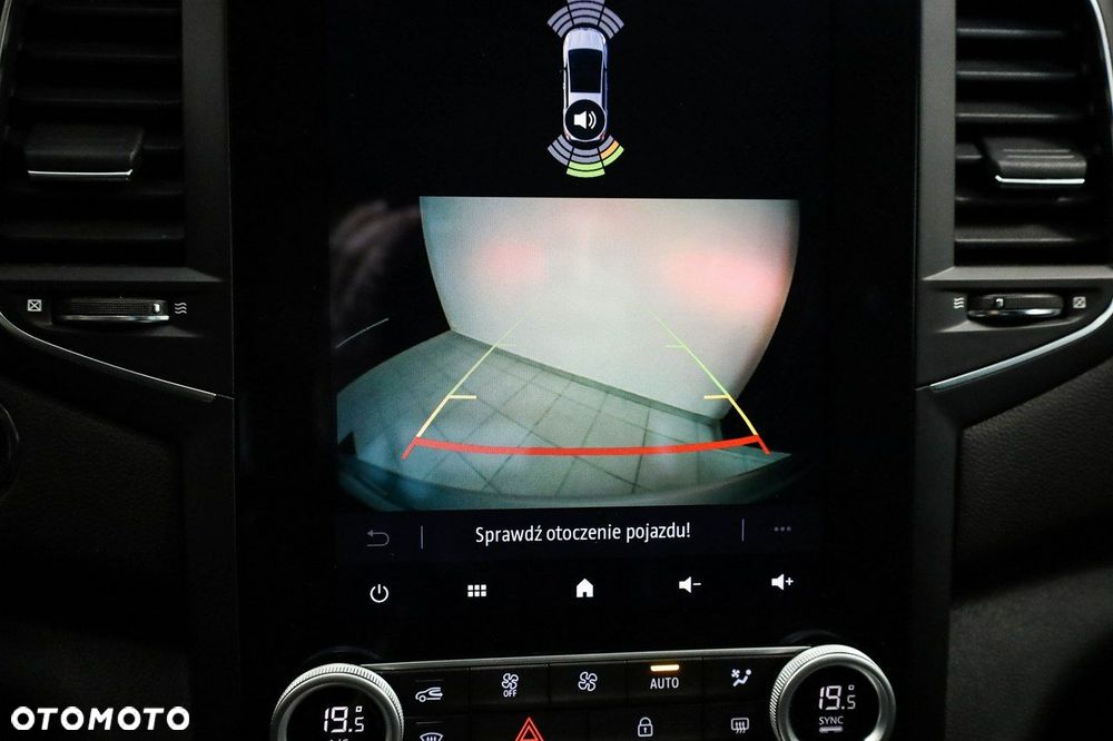 Renault Megane 1.3 TCe FAP Intens EDC - 22