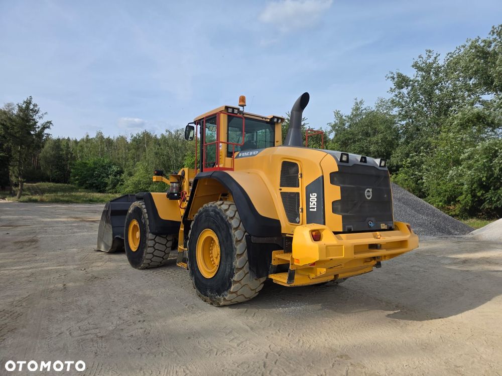 Volvo 150G - 2
