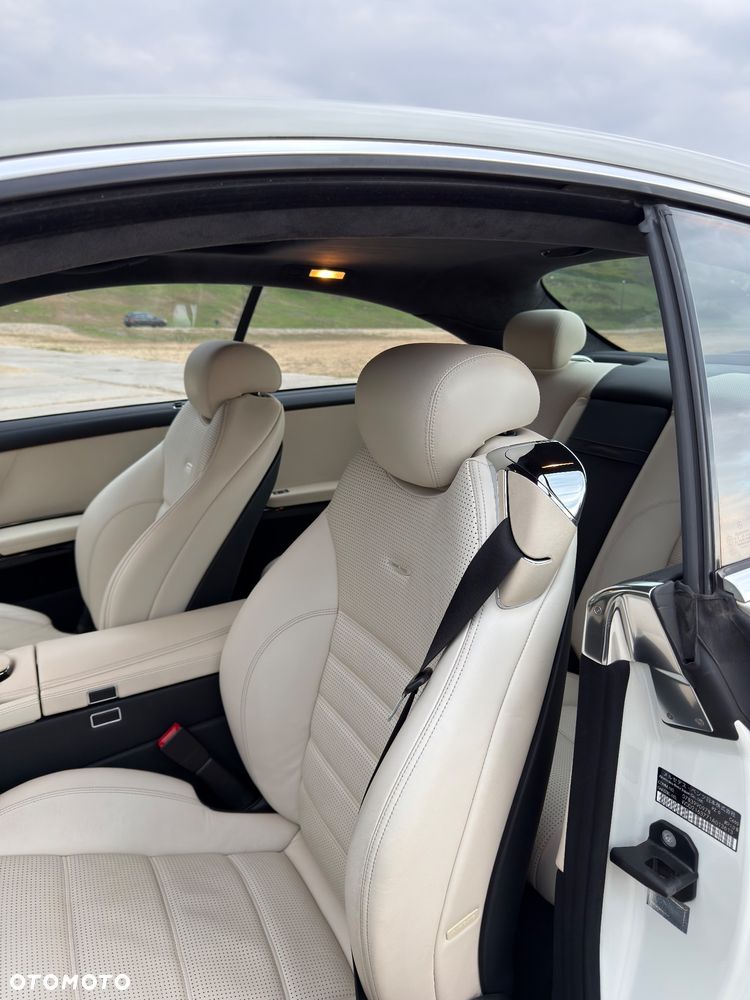 Mercedes-Benz CL 63 AMG - 17