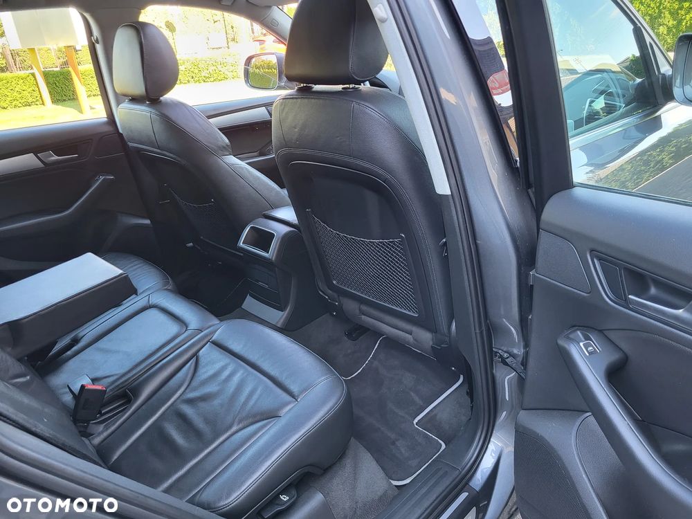 Audi Q5 2.0 TDI - 19