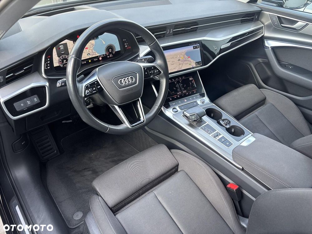 Audi A6 Limousine - 15