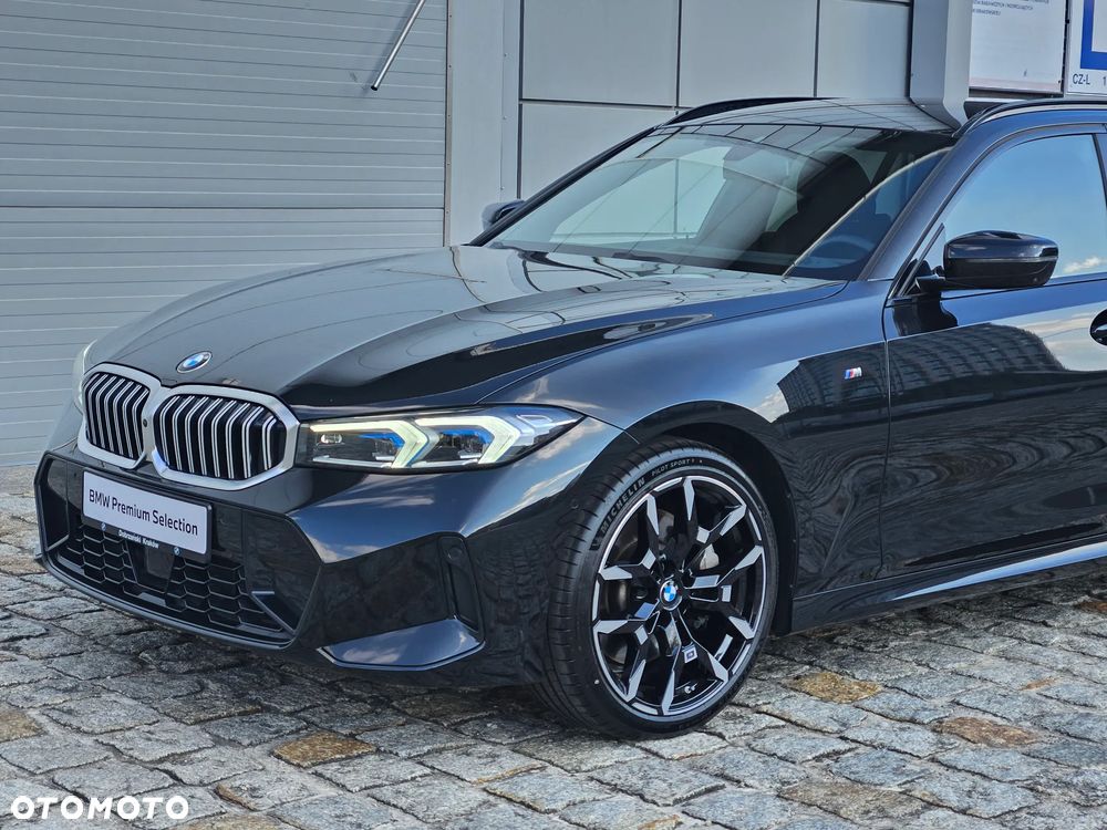 BMW Seria 3 - 15