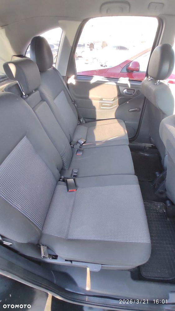 Opel Meriva 1.7 CDTI Enjoy - 13