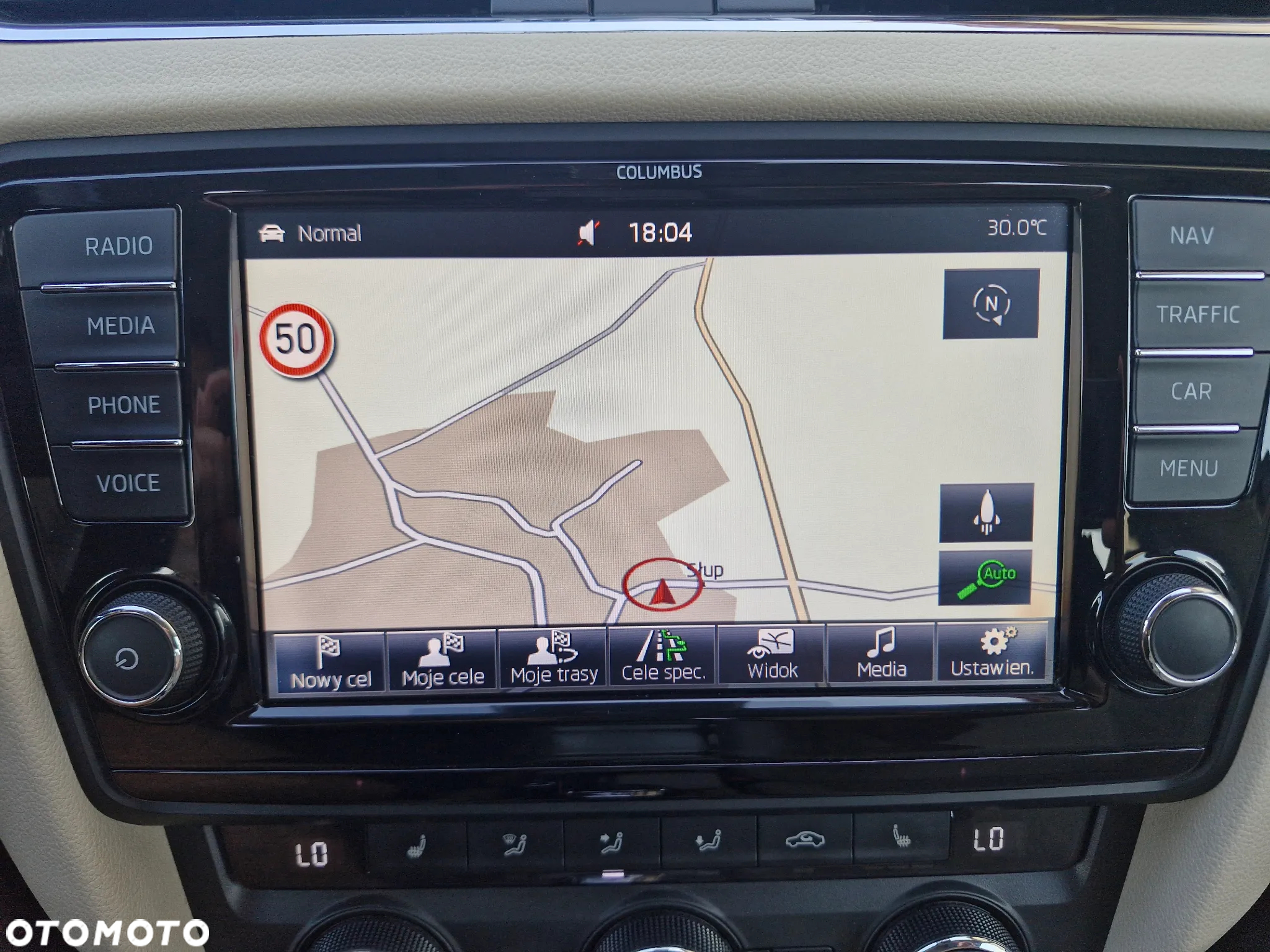 Skoda Octavia 1.8 TSI (Green tec) DSG Style - 34