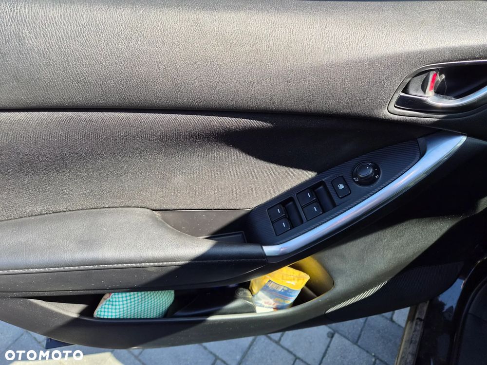 Mazda CX-5 2.0 Skyenergy 2WD - 11