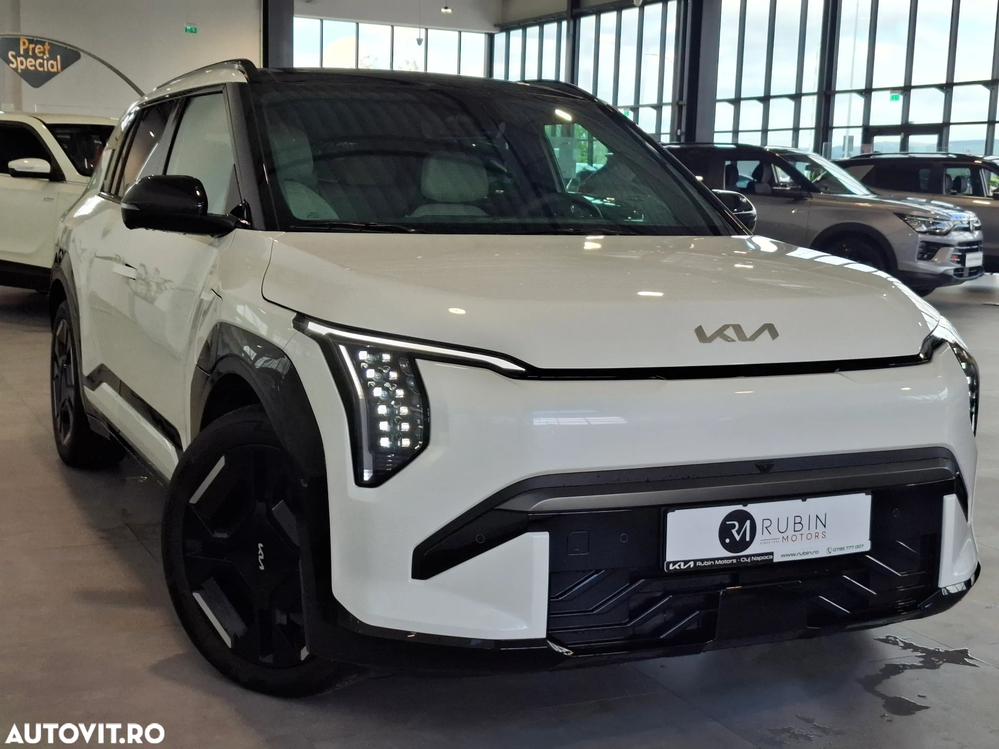 Kia EV3 - 6