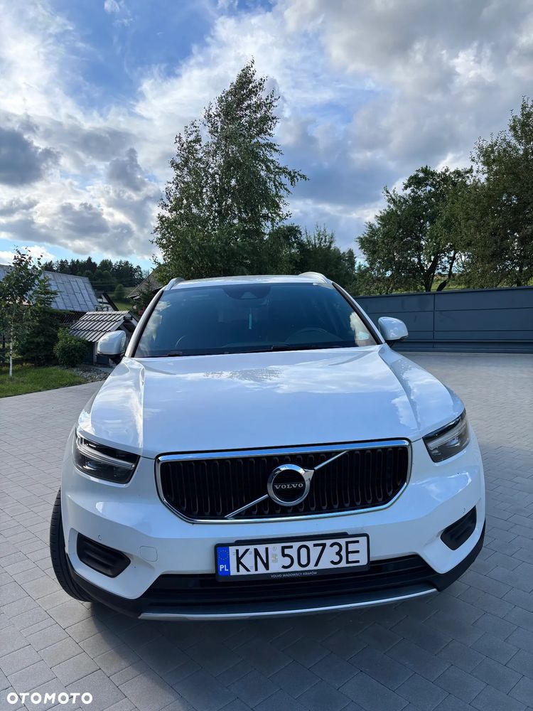 Volvo XC 40 T3 Momentum - 3