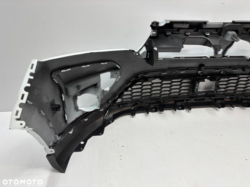 Dacia Sandero III Jogger Zderzak Przód Przedni 620228861R 620265111R - 9