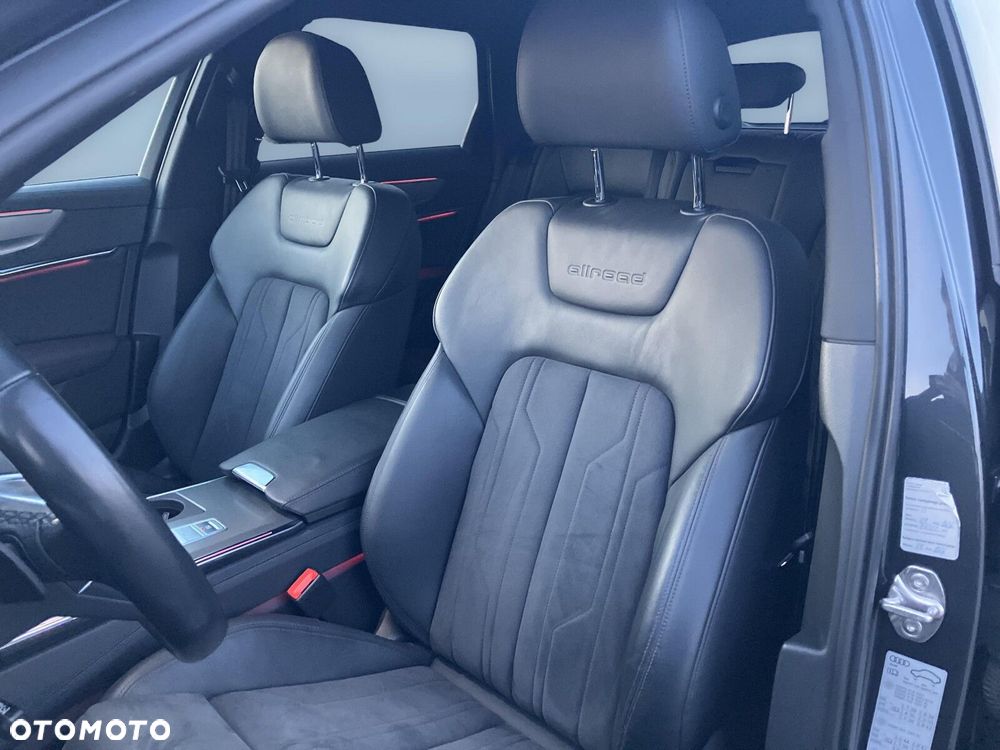 Audi A6 Allroad - 14