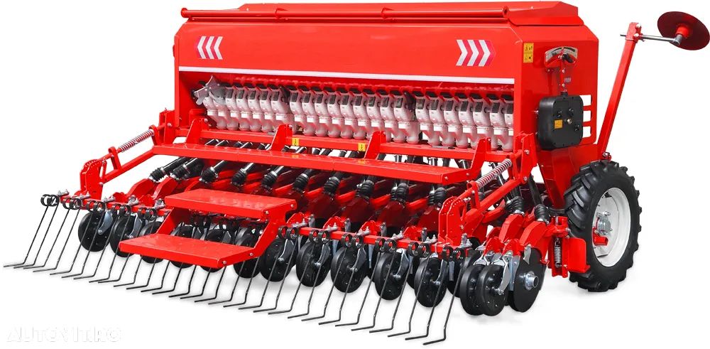 Agrimac AMS - 16