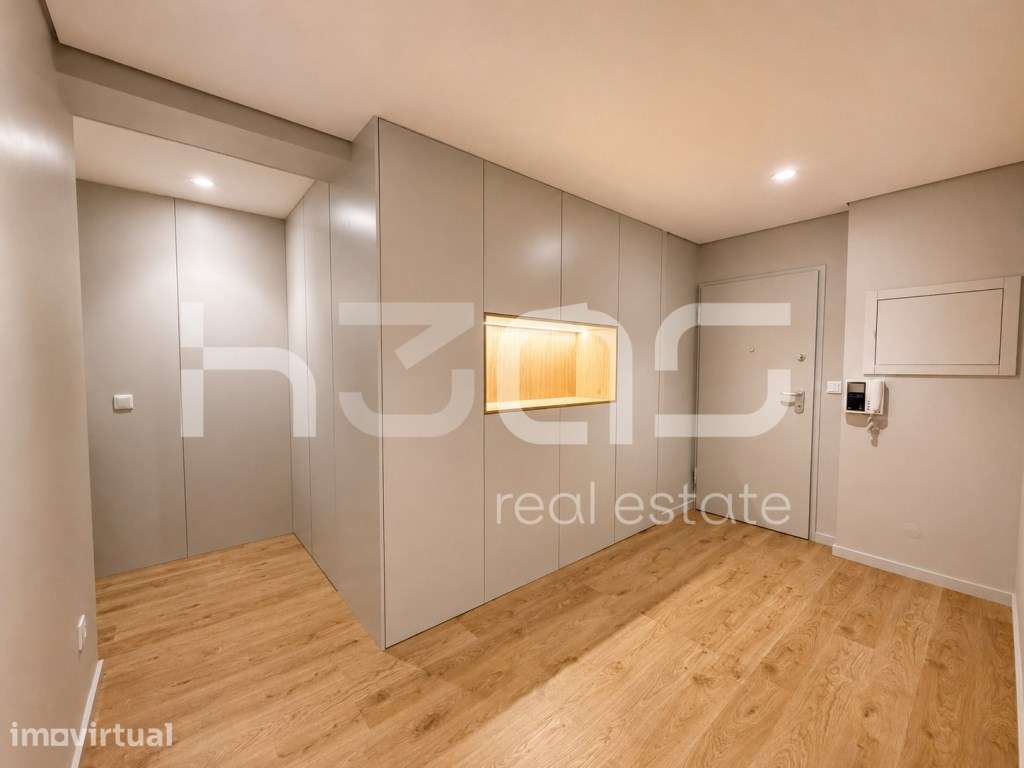 Apartamento T3 junto ao complexo de piscinas da Rodovia em Braga | ... - Grande imagem: 3/34