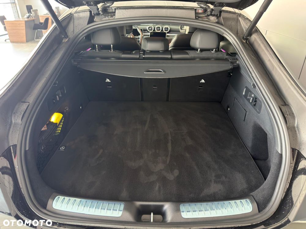 Mercedes-Benz GLC 220 d mHEV 4-Matic AMG Line - 19