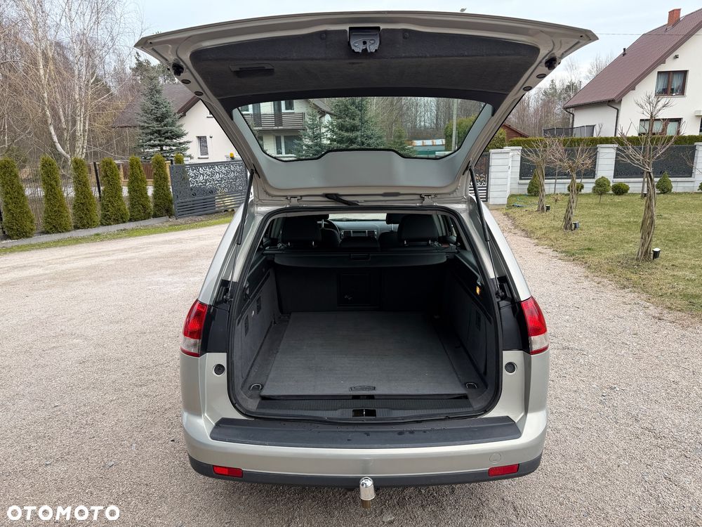 Opel Vectra - 19