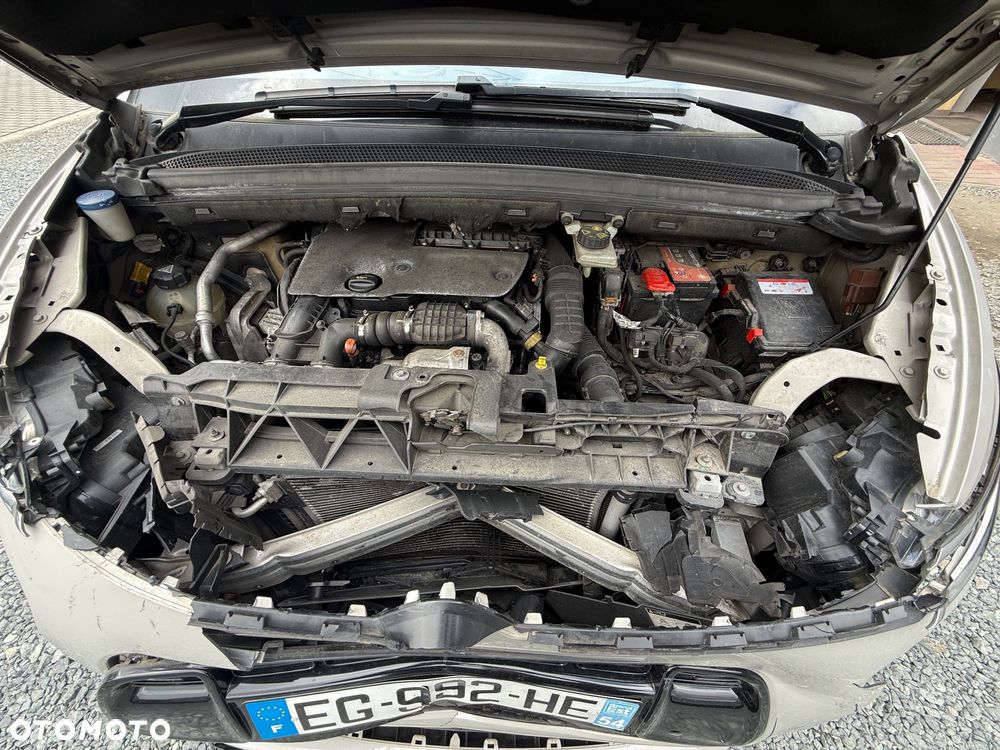 Citroën C4 Grand Picasso BlueHDi 120 EAT6 Business Class - 13