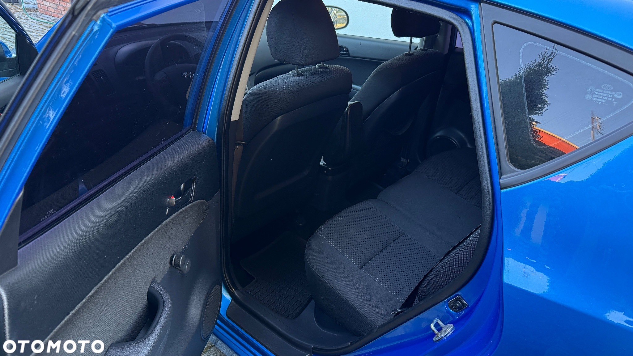 Hyundai i30 1.6 CRDi Base - 35