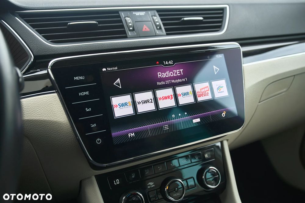 Skoda Superb 2.0 TDI L&K - 34