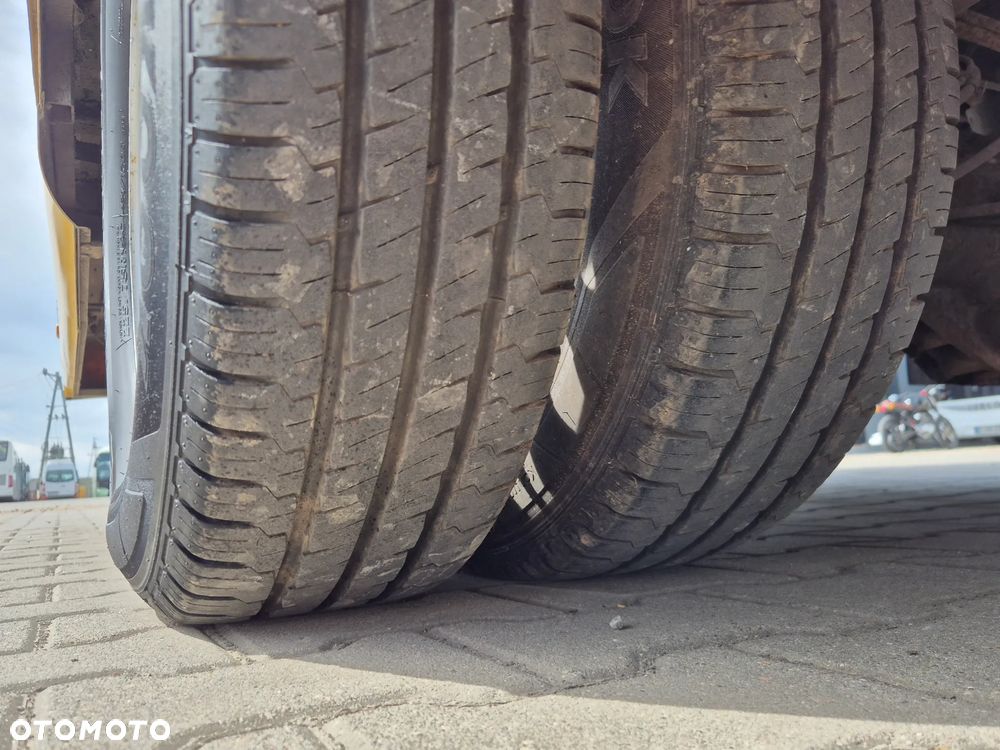 Iveco APTINEO 65J17 / SPROWADZONE / 34 MIEJSCA/ EURO 5 - 26