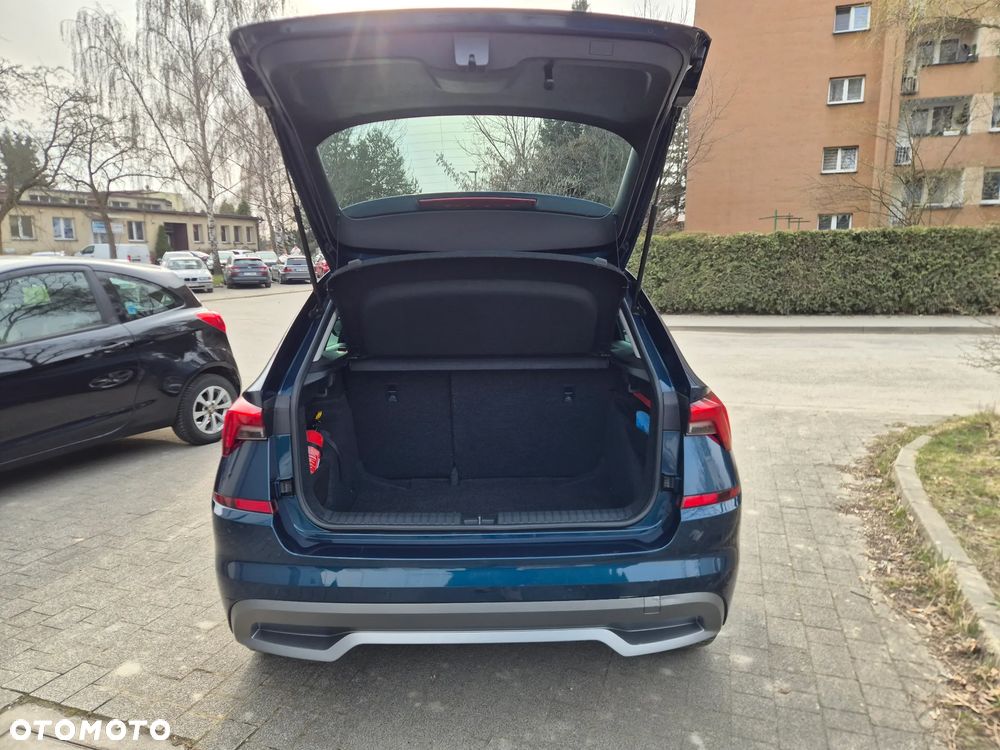 Skoda Kamiq 1.0 TSI Ambition - 15