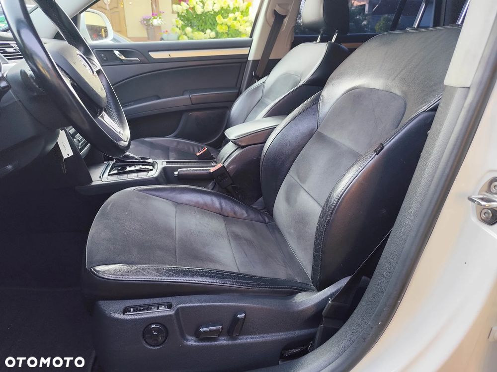 Skoda Superb 2.0 TDI DSG Elegance - 10