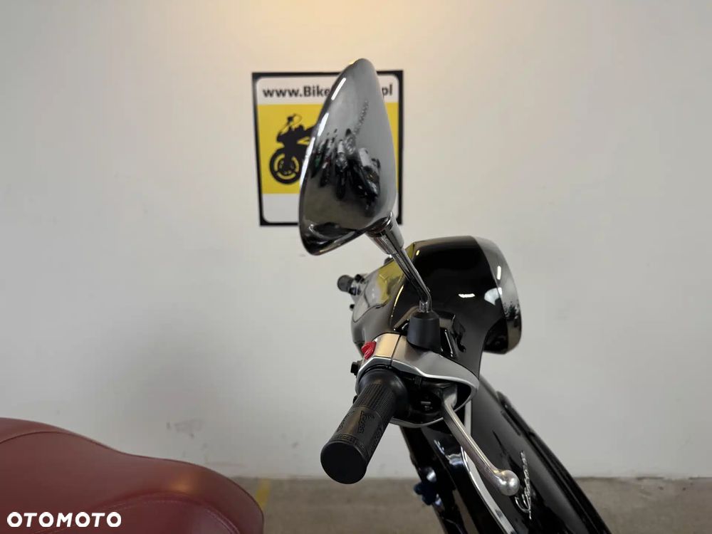 Vespa Primavera - 10