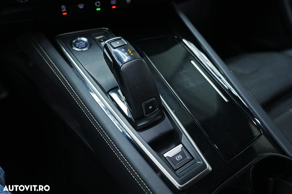 Peugeot 508 1.6 THP STT GT Line - 12