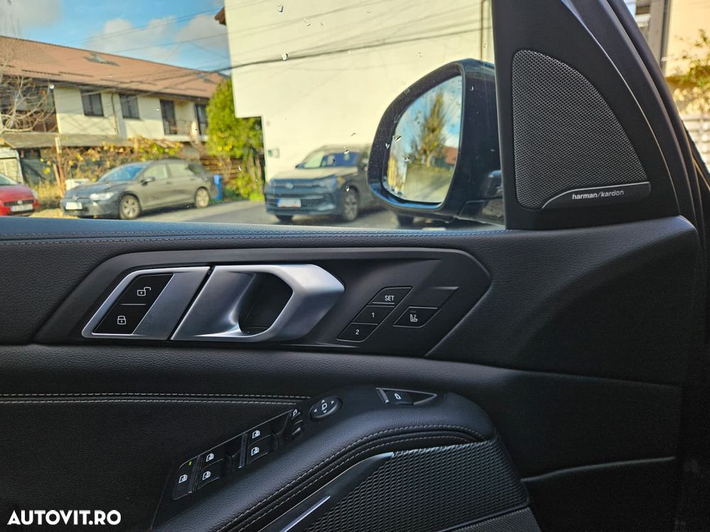 BMW X5 xDrive45e - 15