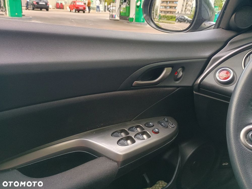 Honda Civic 1.8 Executive - 5