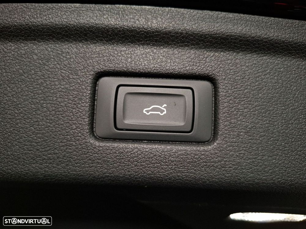 Audi A5 Limousine TDI S line Tech - 27