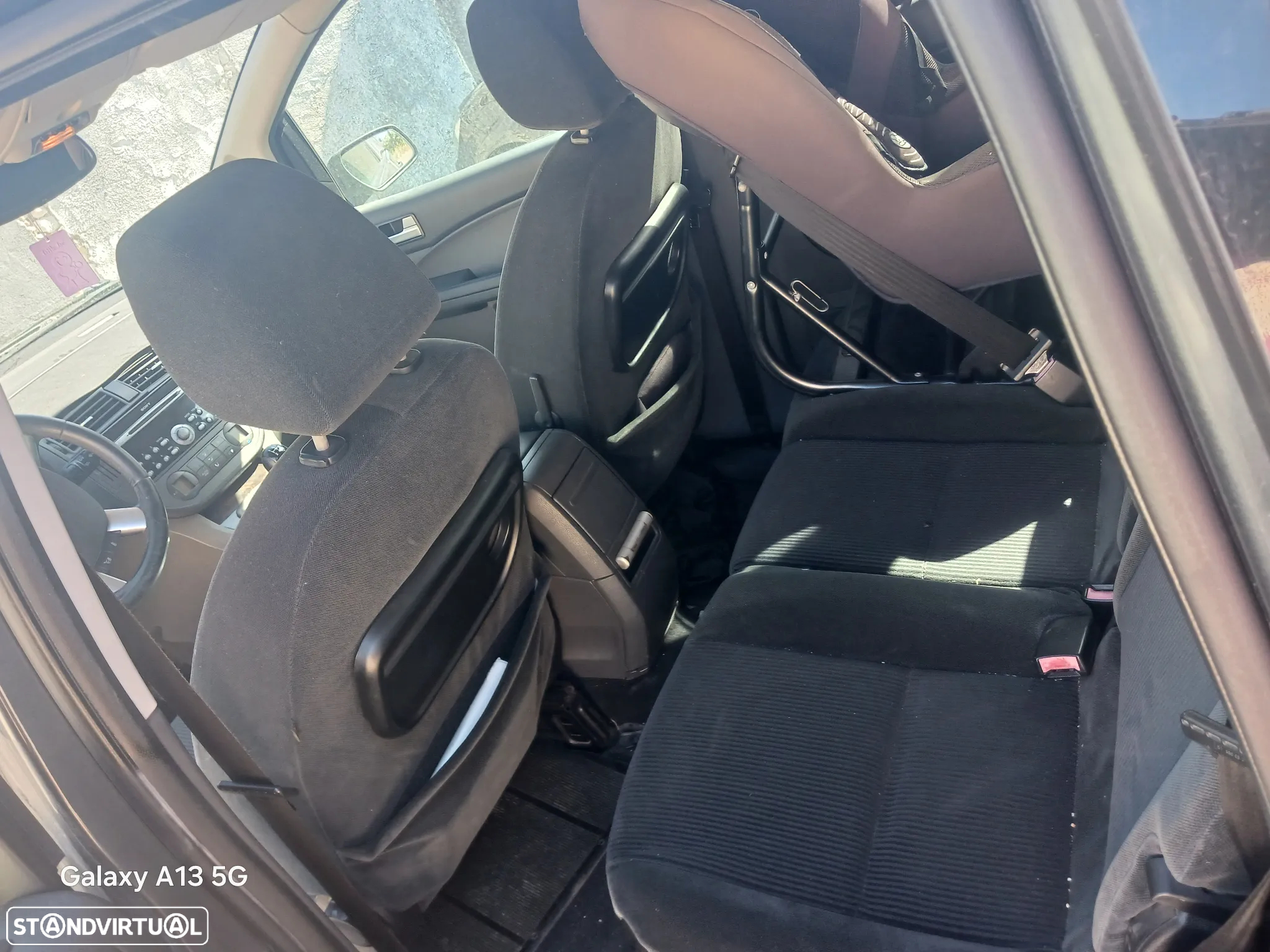 Ford C-Max - 7