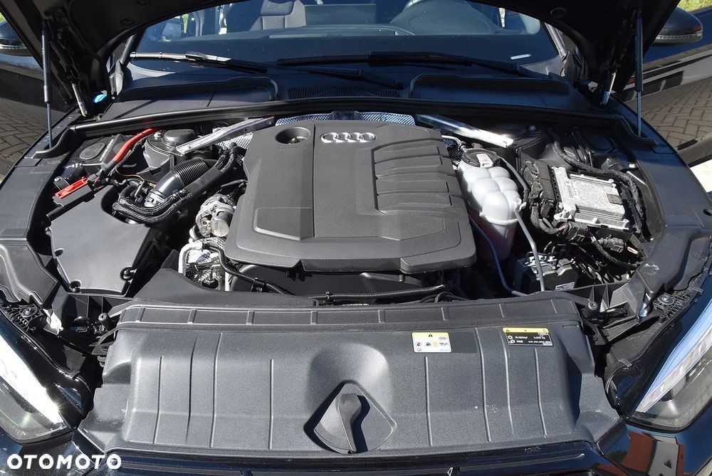Audi A5 Sportback - 6
