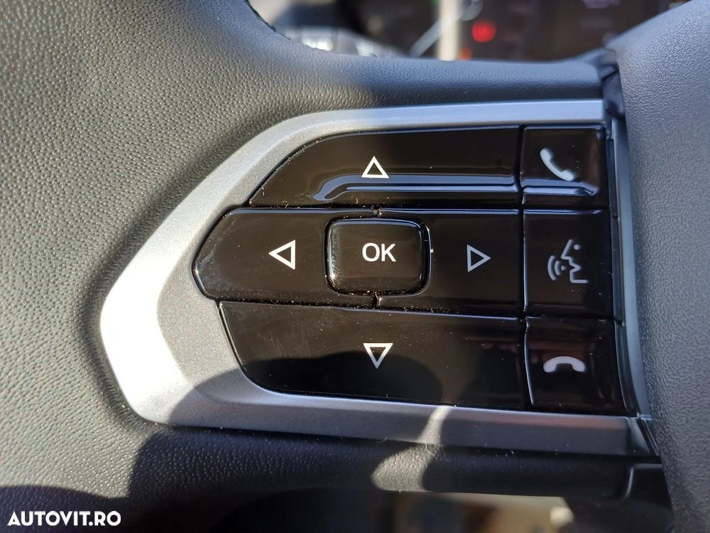Toyota Proace Max Van Comfort L3H3 - 12