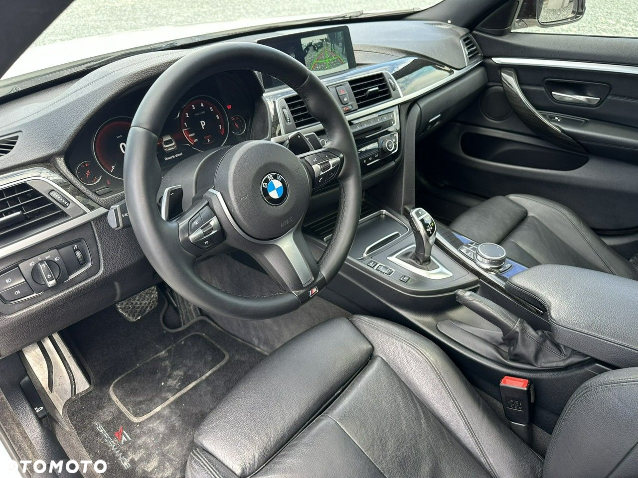 BMW Seria 4 - 14
