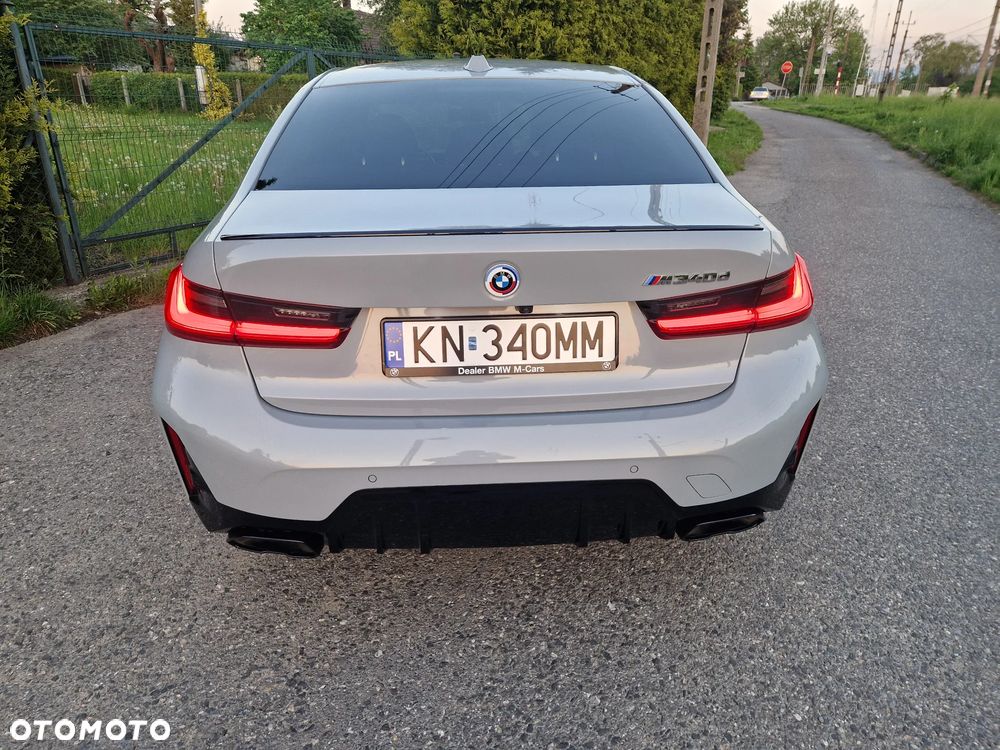 BMW Seria 3 - 8