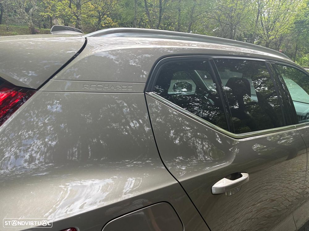 Volvo XC 40 1.5 T5 PHEV Inscription - 5