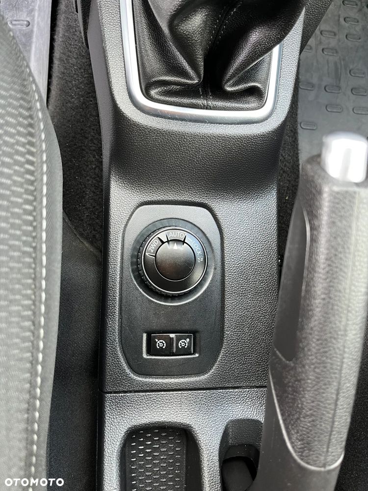 Dacia Duster 1.5 Blue dCi Comfort 4WD EU6d - 9